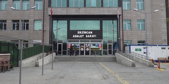 İliç Madenci Katliamı Davasında 2. Gün