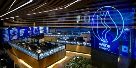 İmamoğlu Operasyonunun Ardından Borsa 2. Kez Devre Dışı