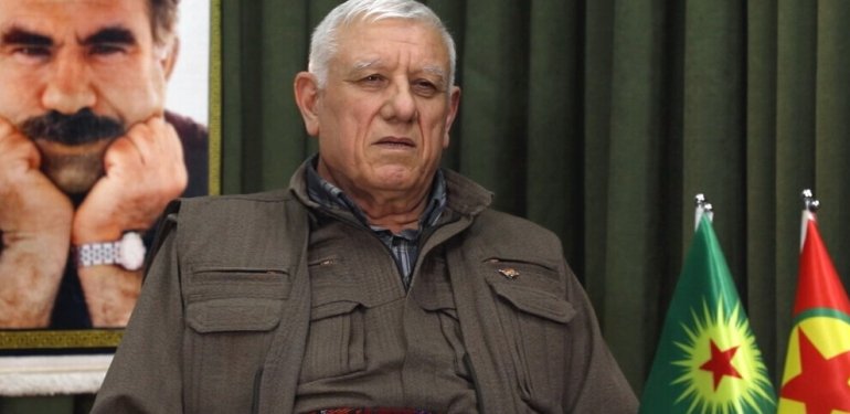 Cemil Bayık: Koşullar Sağlanırsa Kongre Toplanır ve O Kararları Alır