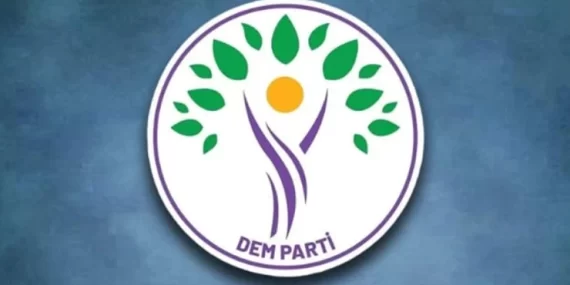 DEM Parti’den Diploma Açıklaması: Yeni Bir Hukuksuzluk Dalgasının İşareti