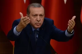 Erdoğan: Heybede Duran Büyük Turplar Daha Ortaya Dökülmedi 39 erdogan