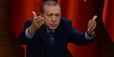 erdogan