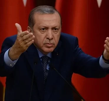 erdogan