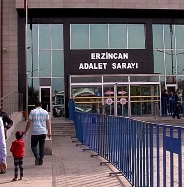 İliç Katliamı Davası Görülüyor 7 AW098411