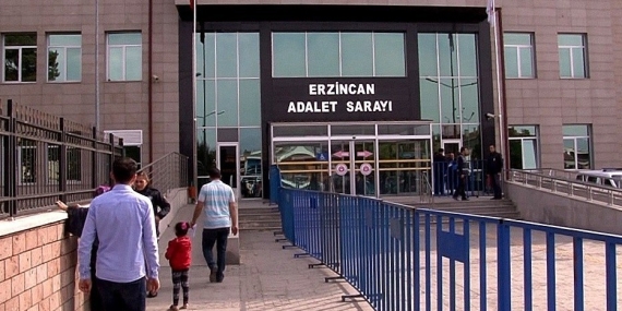 İliç Katliamı Davası Görülüyor