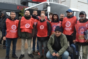 İşçiler Tersanelerde Öldüresiye Çalıştırılıyor 2 thumbnail