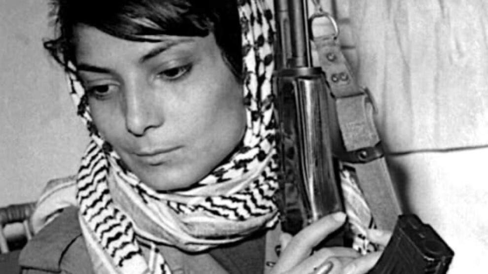 leyla halid