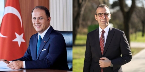 Beylikdüzü ve Şişli Belediye Başkanları da Gözaltında!