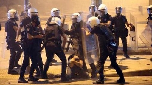 Gözaltı Terörü: Adlî Karar Yok ama Telefonla Talimat Var