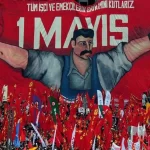 1 Mayıs