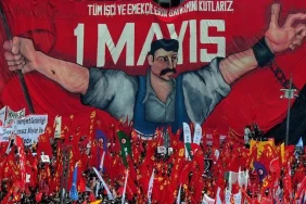 1 Mayıs