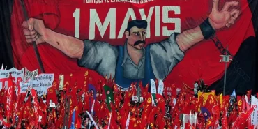 1 Mayıs