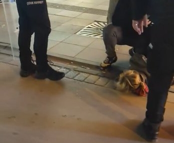 Öğrencilerin Yürüyüşünde Polis Şiddeti: En Az 30 Gözaltı