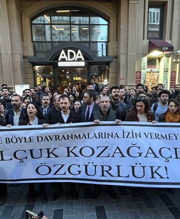 KOZAĞAÇLI-BARO
