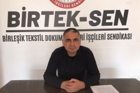 Mehmet Türkmen