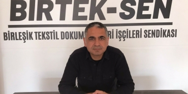 Mehmet Türkmen