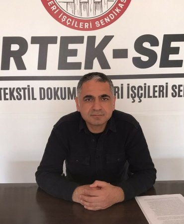 Mehmet Türkmen