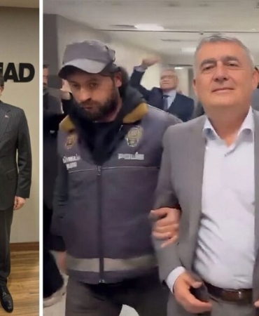 TUSIAD-AKP
