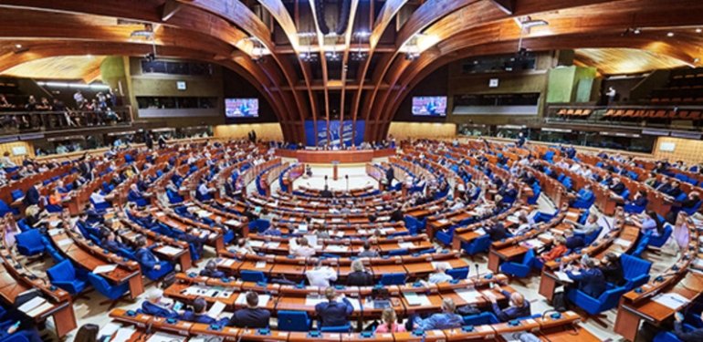 Avrupa Konseyi Parlamenter Meclisi’den ‘Acil’ Türkiye Oturumu