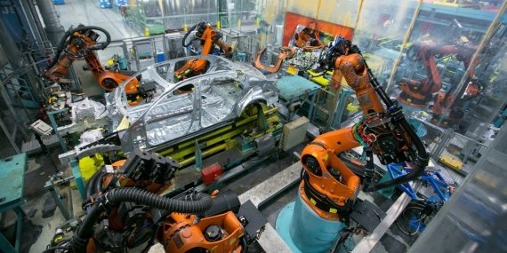 Kapitalist Yanılsama ve Teknolojik Yenilik