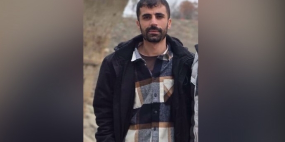  Yüksek Güvenlikli Kapalı Cezaevinde Şüpheli Ölüm