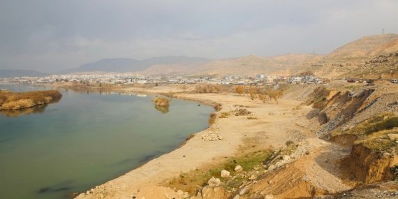 Kayyum 60 Dönümlük Araziyi Jandarmaya Verdi, Jandarmada Özel Şirkete Kiraladı