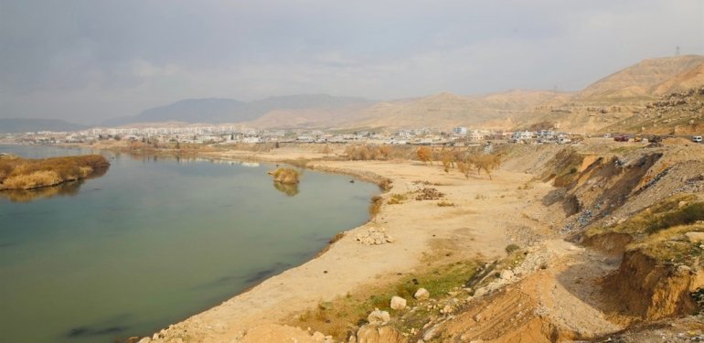Kayyum 60 Dönümlük Araziyi Jandarmaya Verdi, Jandarmada Özel Şirkete Kiraladı