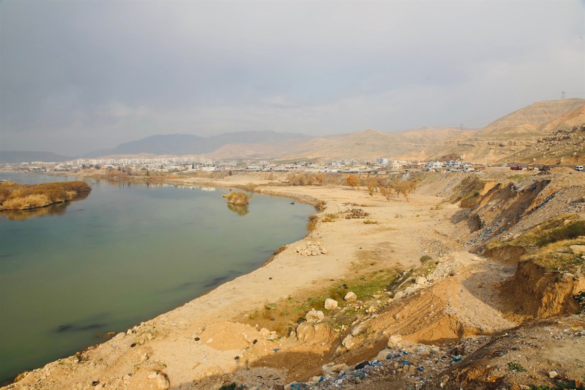 cizre