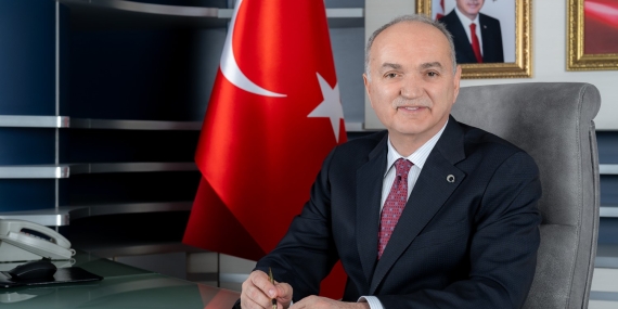 Düzce Belediye Başkanı:  Begenmeyen İstifa Etsin