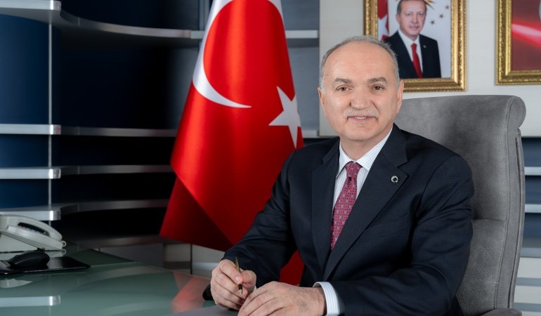 Düzce Belediye Başkanı:  Begenmeyen İstifa Etsin