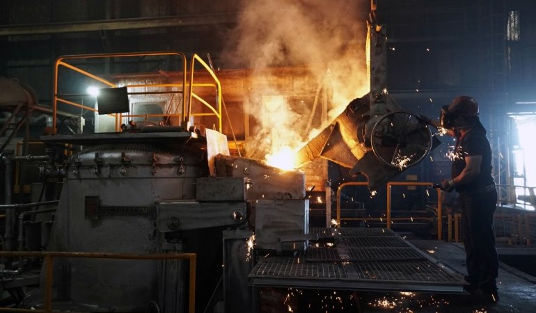 Erkunt’ta 10 İşçi Sağlık Raporları Gerekçe Gösterilerek İşten Atıldı