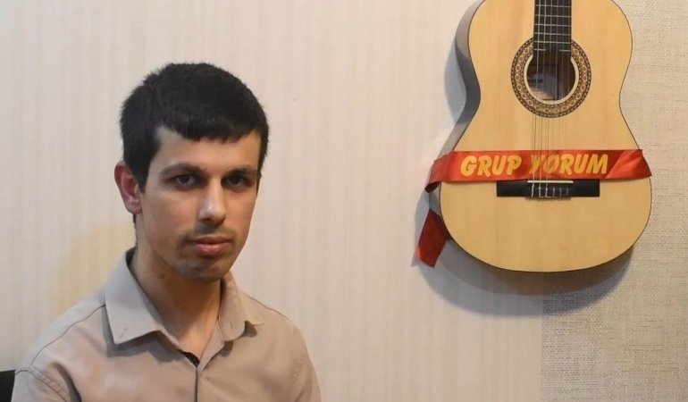 Grup Yorum Üyesi Çelik Tutuklandı: İşkence Yapıldı, Başkaları Üzerine İfadeye Zorlandı