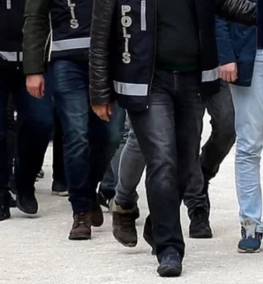 İBB'ye Yeni Operasyon: 47 Gözaltı 9 gozalti