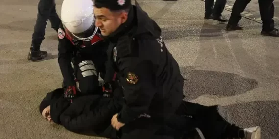 139 Öğrenci Hakkında Siyasi Yasak, Devlet Memurluğundan Men ve 3 Yıla Kadar Hapis Cezası İsteniyor