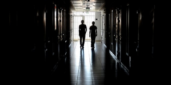 55 Bin Hükümlünün Tahliye Olma İhtimali Var