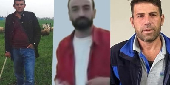 İşçiler Bayramda da Ölmeye Devam Ediyor: 3 İş Cinayeti