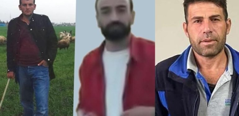 İşçiler Bayramda da Ölmeye Devam Ediyor: 3 İş Cinayeti