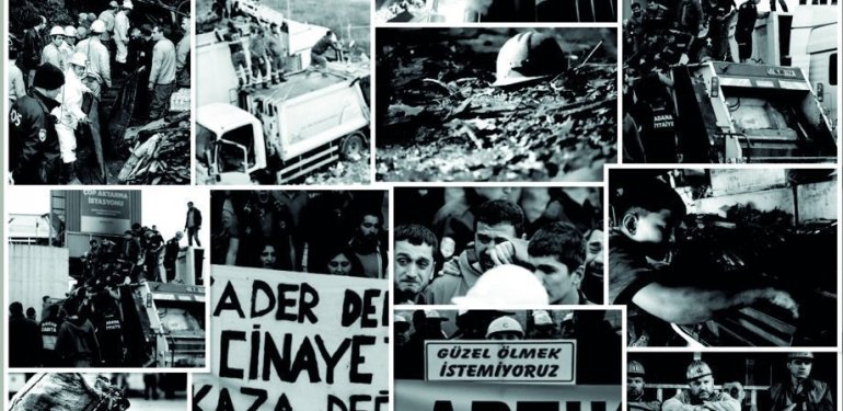 Sermaye Düzeni Öldürüyor: Mart Ayında 145 İşçi İş Cinayetlerinde Katledildi