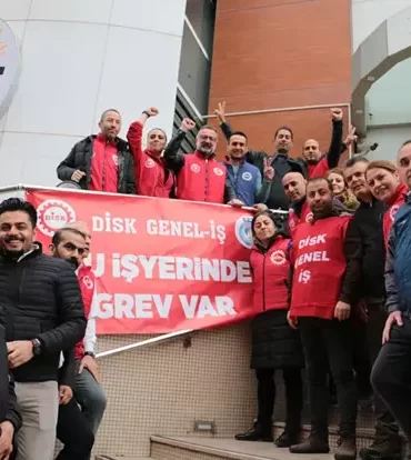 izmir_cigli_belediyesi_grev_07042022