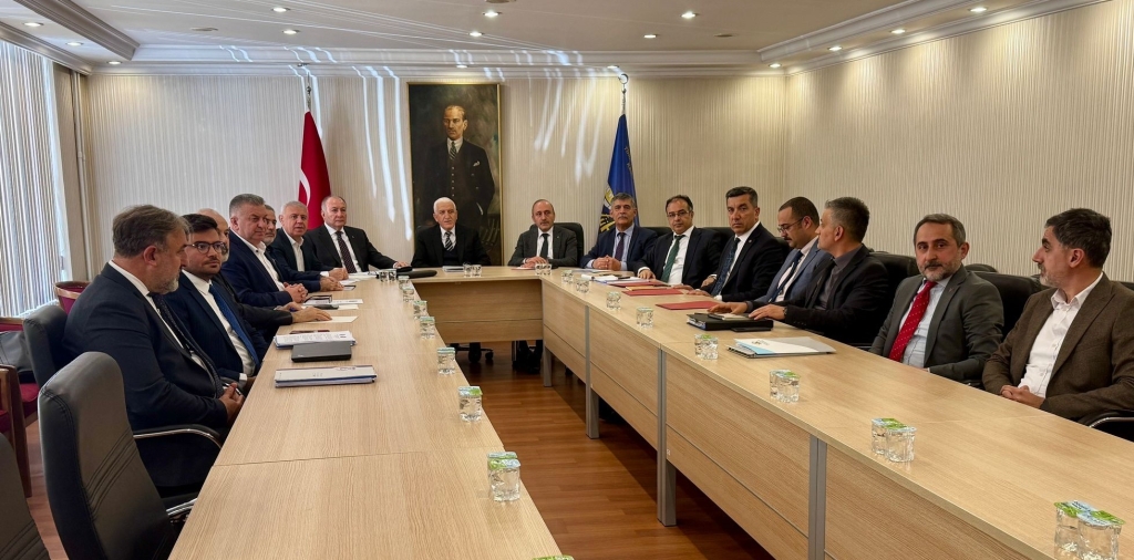 Kamu Toplu İş Sözleşmeleri