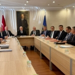 Kamu Toplu İş Sözleşmeleri