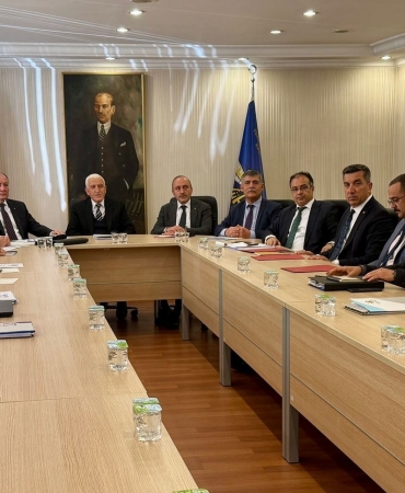 Kamu Toplu İş Sözleşmeleri