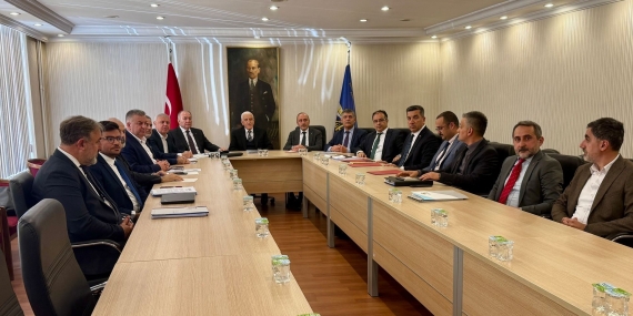 Kamu Toplu İş Sözleşmeleri: İşveren Tarafından Bir Teklif Yok