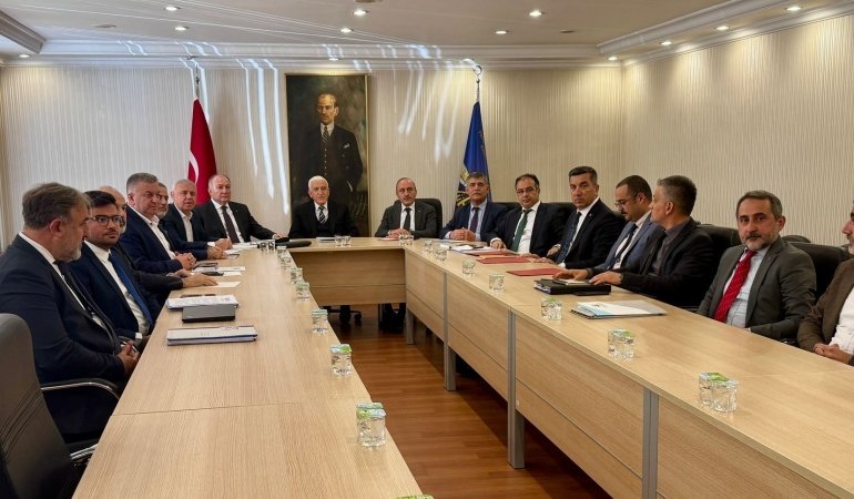 Kamu Toplu İş Sözleşmeleri: İşveren Tarafından Bir Teklif Yok