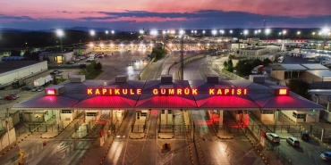 kapıkule