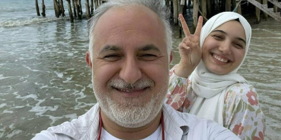 Kızılay’ın Eski Başkanı Kerem Kınık Kızının Öldürdüğü Çocuğun Ailesine Para Teklif Etmiş