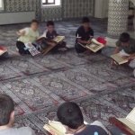 kuran kursu çocuk istismarı