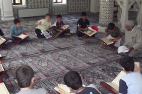 kuran kursu çocuk istismarı