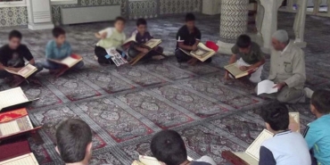 kuran kursu çocuk istismarı