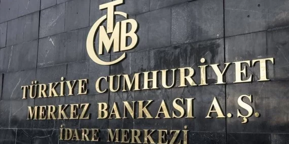 Merkez Bankası Döviz Rezervlerinde Hızlı Düşüş